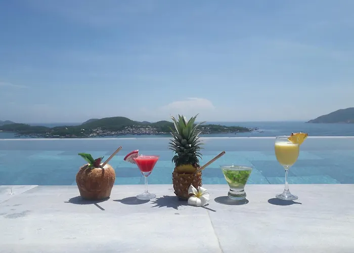 Venity Villa Nha Trang